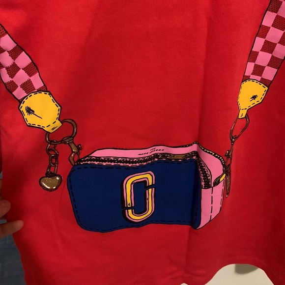 Marc Jacobs Dress 12Y - Picture 2 of 5